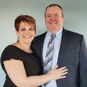 Meet your Posher, Marcy